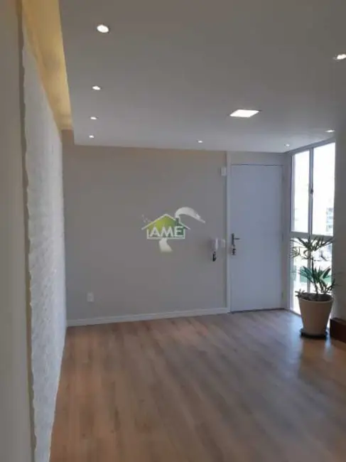 Foto 8 de Apartamento à venda, 48m2 em Campo Grande, Rio De Janeiro - RJ