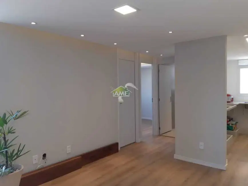 Foto 7 de Apartamento à venda, 48m2 em Campo Grande, Rio De Janeiro - RJ