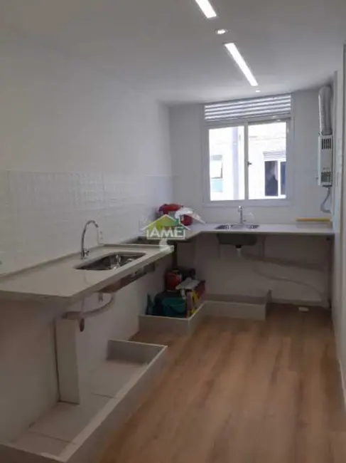 Foto 3 de Apartamento à venda, 48m2 em Campo Grande, Rio De Janeiro - RJ