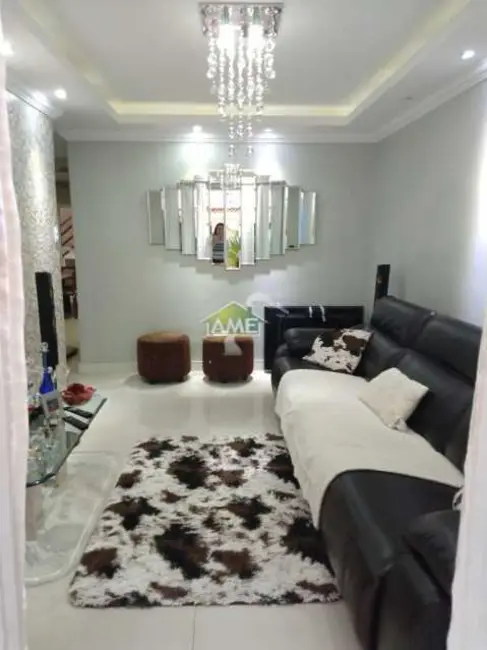 Foto 2 de Casa de Condomínio com 4 quartos à venda, 373m2 em Campo Grande, Rio De Janeiro - RJ