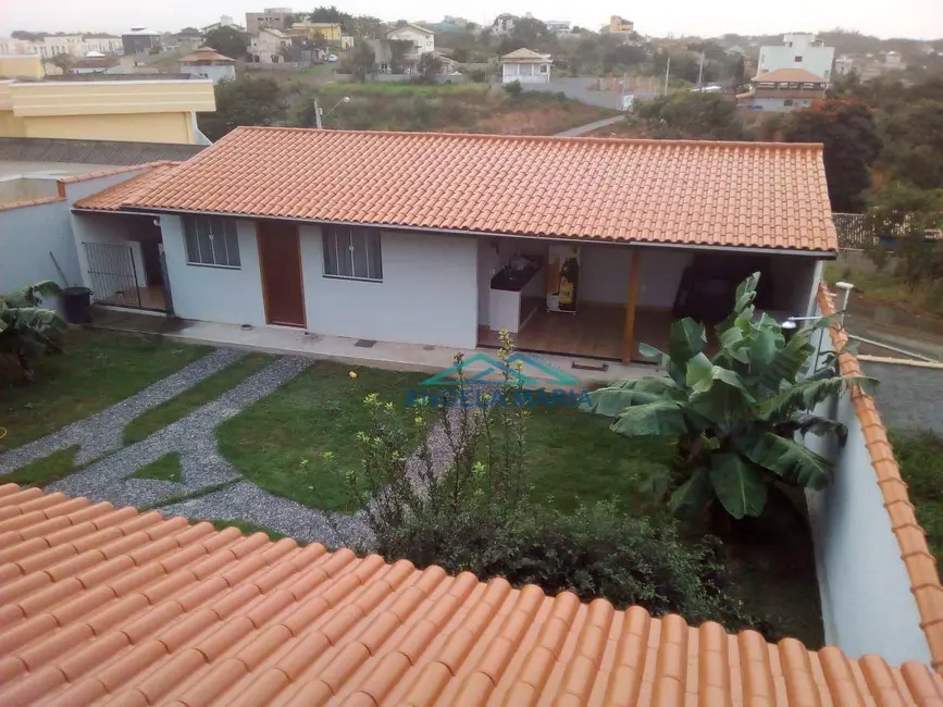 Foto 7 de Casa com 4 quartos à venda, 420m2 em Rio Das Ostras - RJ