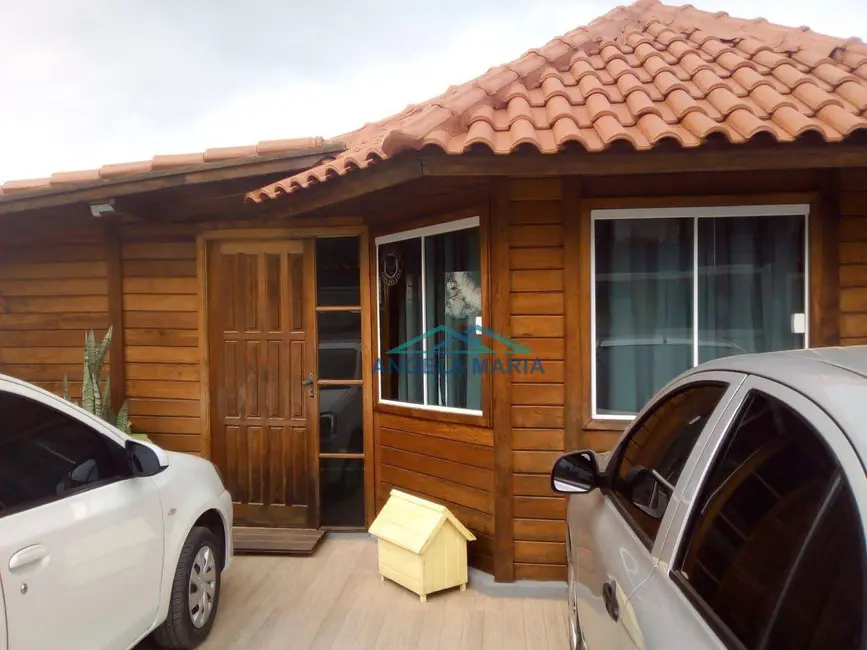 Foto 4 de Casa com 4 quartos à venda, 420m2 em Rio Das Ostras - RJ