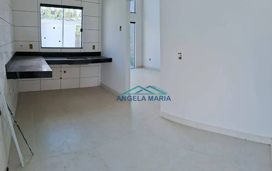 Casa com 3 quartos à venda em Rio Das Ostras - RJ - imagem 9 Foto 9 de Casa com 3 quartos à venda em Rio Das Ostras - RJ