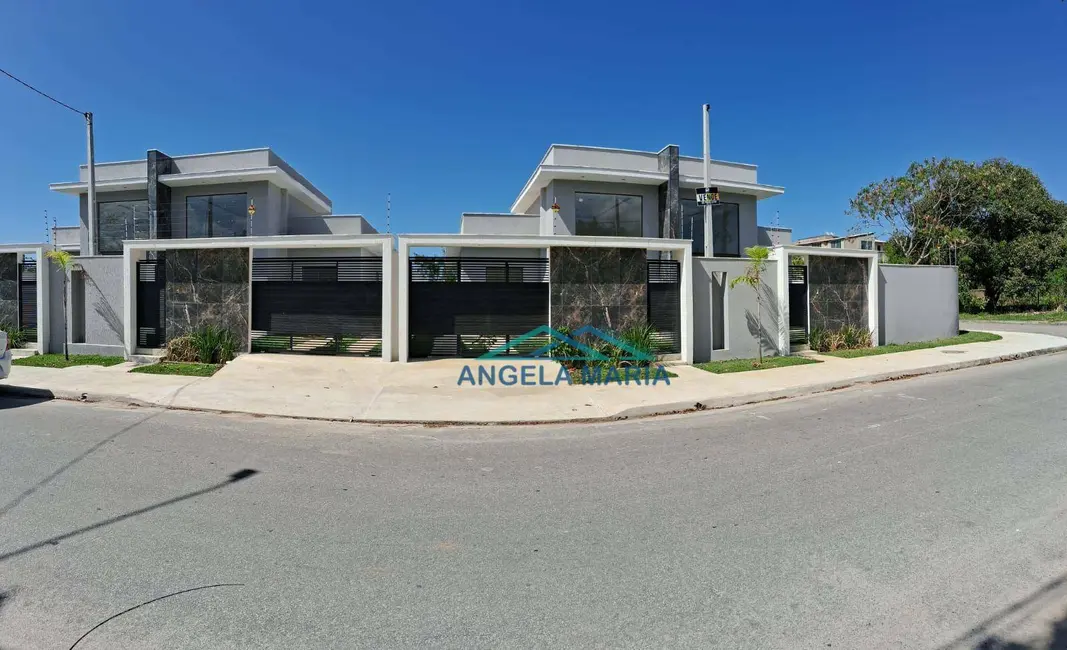 Casa com 3 quartos à venda em Rio Das Ostras - RJ - imagem 4 Foto 4 de Casa com 3 quartos à venda em Rio Das Ostras - RJ