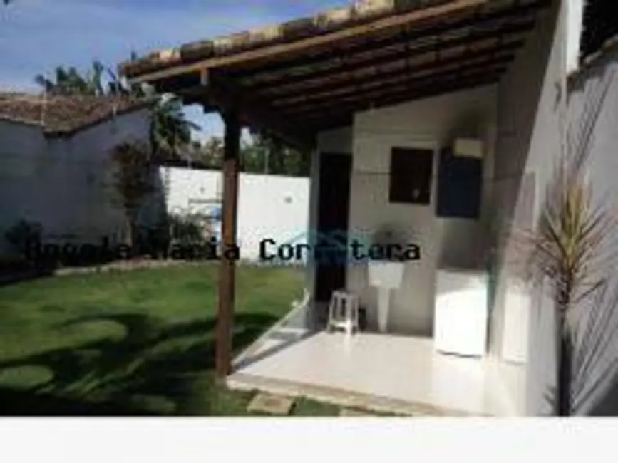 Foto 8 de Casa com 4 quartos à venda, 90m2 em Enseada das Gaivotas, Rio Das Ostras - RJ