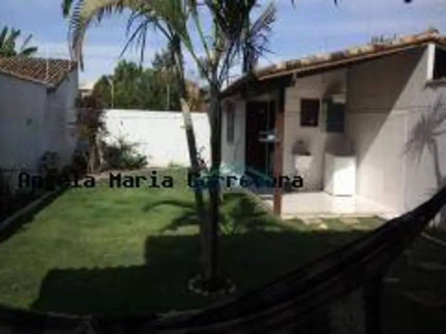 Foto 4 de Casa com 4 quartos à venda, 90m2 em Enseada das Gaivotas, Rio Das Ostras - RJ