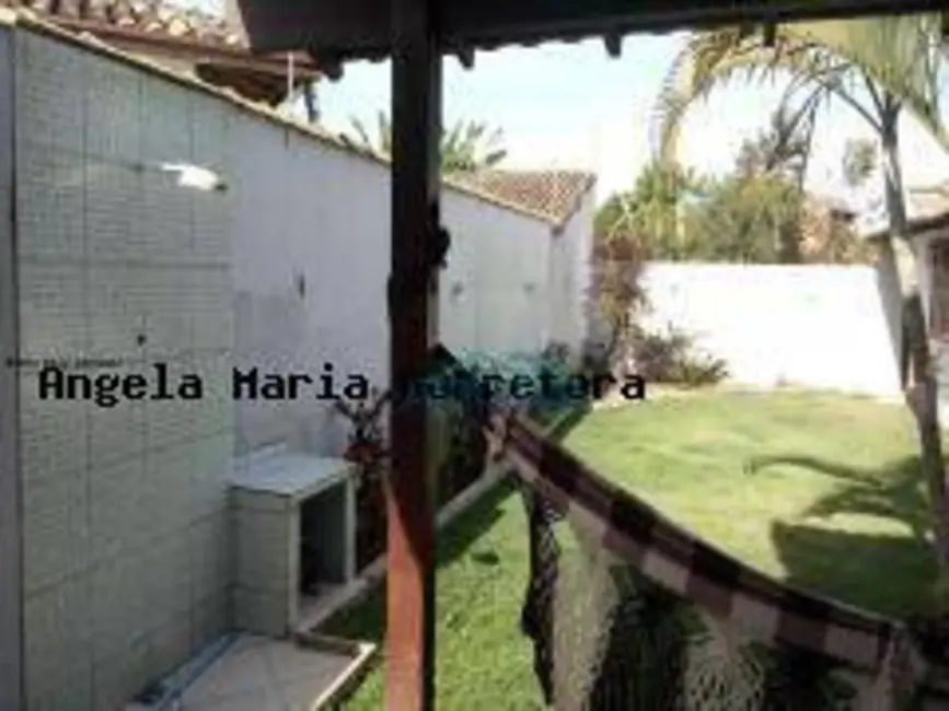 Foto 6 de Casa com 4 quartos à venda, 90m2 em Enseada das Gaivotas, Rio Das Ostras - RJ