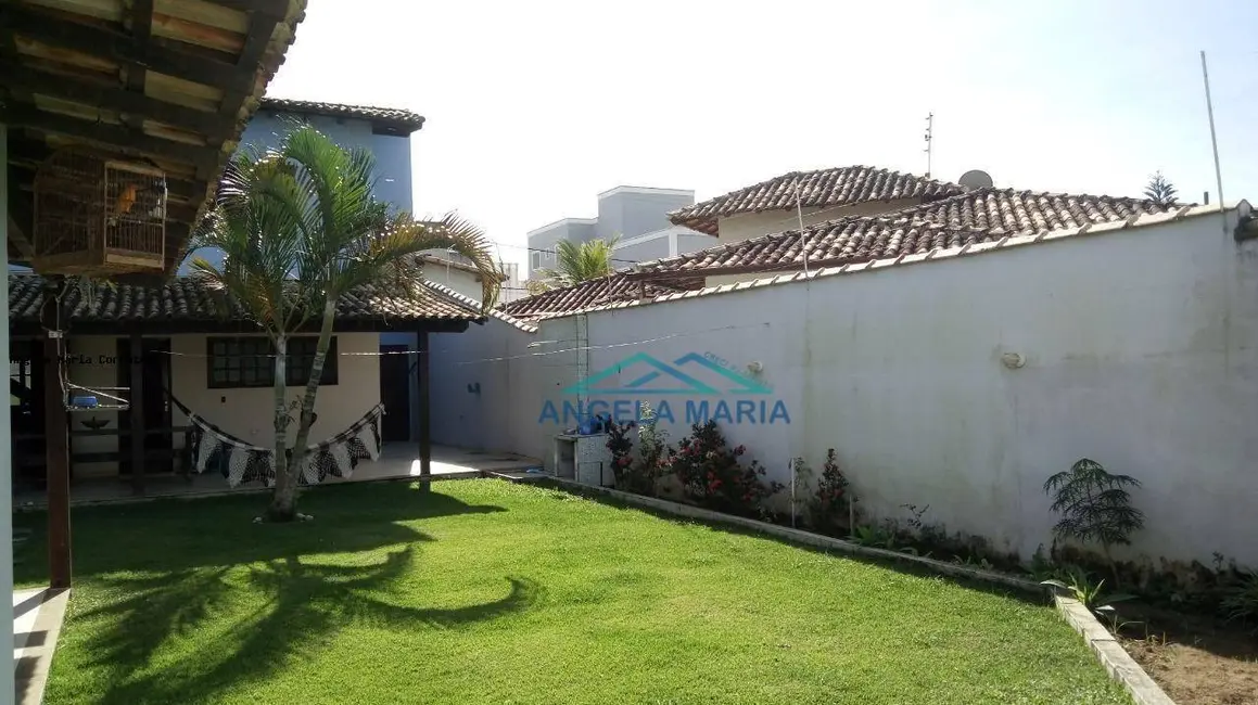 Foto 2 de Casa com 4 quartos à venda, 90m2 em Enseada das Gaivotas, Rio Das Ostras - RJ
