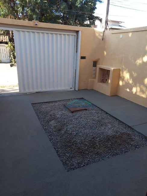 Foto 4 de Casa com 2 quartos à venda, 85m2 em Jardim Bela Vista, Rio Das Ostras - RJ