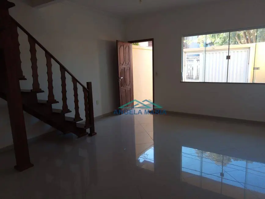 Foto 7 de Casa com 2 quartos à venda, 85m2 em Jardim Bela Vista, Rio Das Ostras - RJ