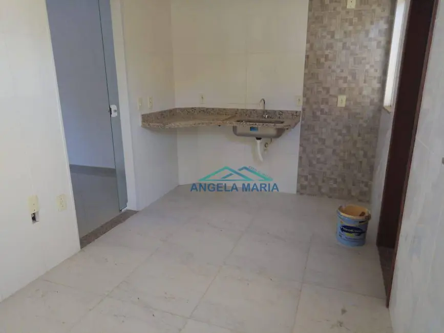 Foto 9 de Casa com 2 quartos à venda, 85m2 em Jardim Bela Vista, Rio Das Ostras - RJ
