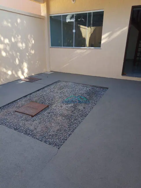 Foto 3 de Casa com 2 quartos à venda, 85m2 em Jardim Bela Vista, Rio Das Ostras - RJ