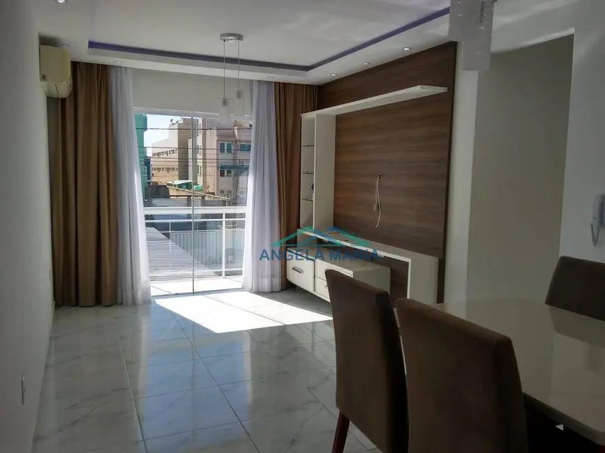 Foto 3 de Apartamento com 3 quartos à venda, 70m2 em Enseada das Gaivotas, Rio Das Ostras - RJ