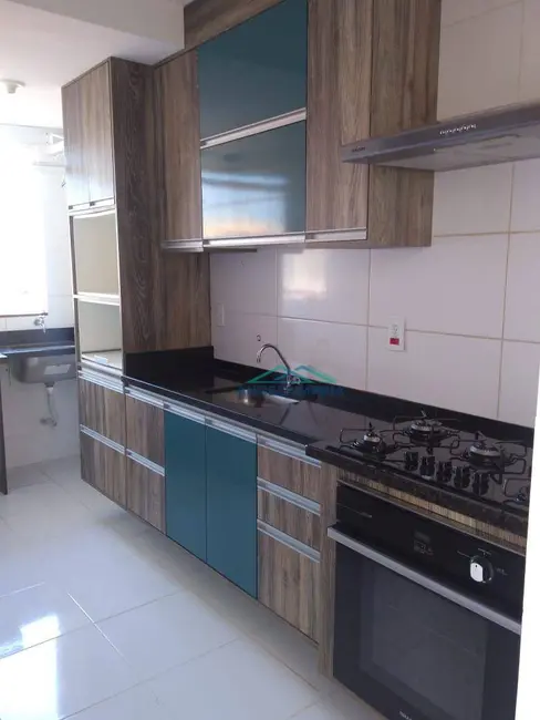 Foto 8 de Apartamento com 3 quartos à venda, 70m2 em Enseada das Gaivotas, Rio Das Ostras - RJ