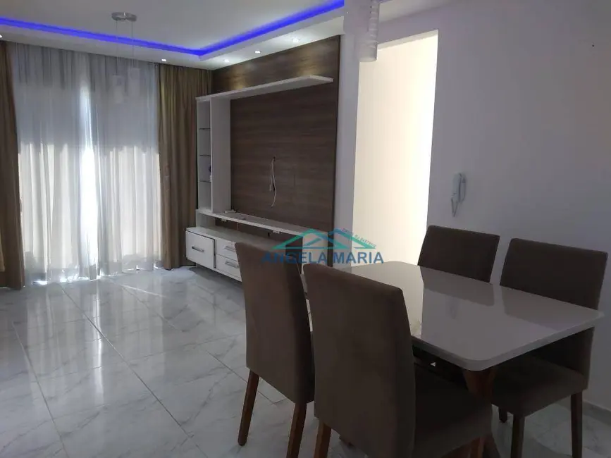 Foto 4 de Apartamento com 3 quartos à venda, 70m2 em Enseada das Gaivotas, Rio Das Ostras - RJ