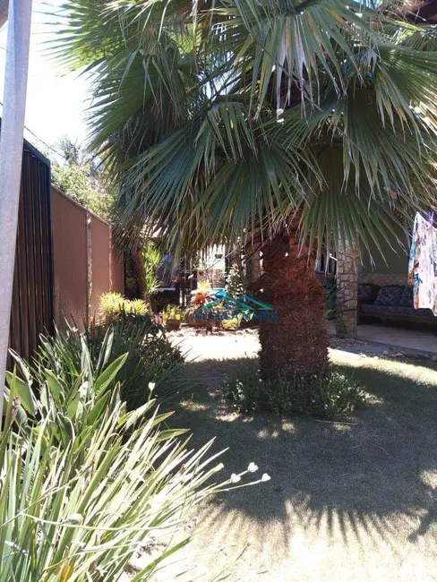 Casa de Condomínio com 4 quartos à venda, 140m2 em Maria Turri, Rio Das Ostras - RJ - imagem 8 Foto 8 de Casa de Condomínio com 4 quartos à venda, 140m2 em Maria Turri, Rio Das Ostras - RJ