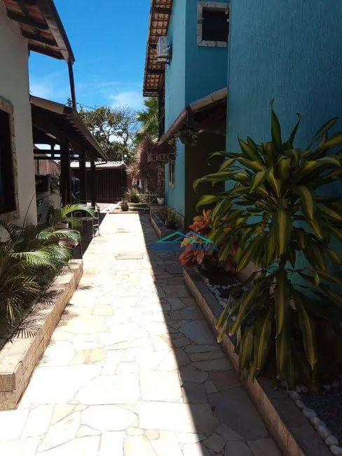 Casa de Condomínio com 4 quartos à venda, 140m2 em Maria Turri, Rio Das Ostras - RJ - imagem 6 Foto 6 de Casa de Condomínio com 4 quartos à venda, 140m2 em Maria Turri, Rio Das Ostras - RJ