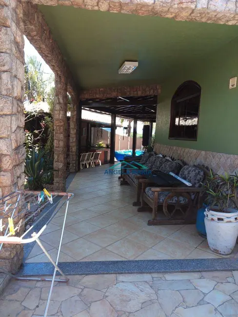 Casa de Condomínio com 4 quartos à venda, 140m2 em Maria Turri, Rio Das Ostras - RJ - imagem 9 Foto 9 de Casa de Condomínio com 4 quartos à venda, 140m2 em Maria Turri, Rio Das Ostras - RJ