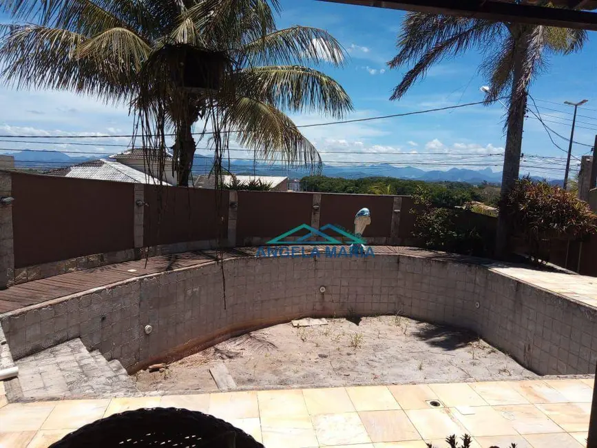 Casa de Condomínio com 4 quartos à venda, 140m2 em Maria Turri, Rio Das Ostras - RJ - imagem 4 Foto 4 de Casa de Condomínio com 4 quartos à venda, 140m2 em Maria Turri, Rio Das Ostras - RJ