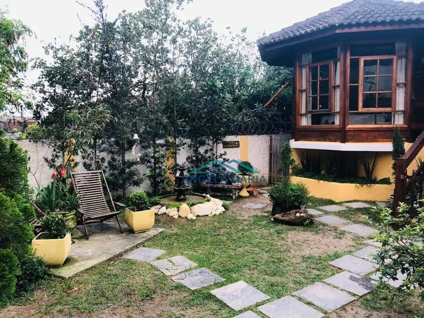 Foto 3 de Casa com 2 quartos à venda, 92m2 em Cantinho do Mar, Rio Das Ostras - RJ