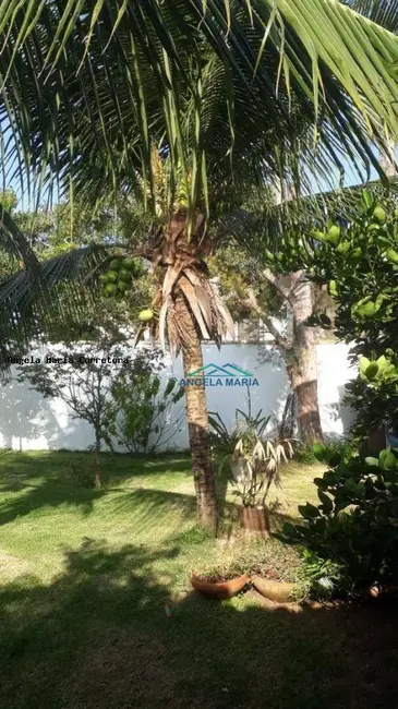 Foto 4 de Casa com 4 quartos à venda, 110m2 em Extensão do Bosque, Rio Das Ostras - RJ