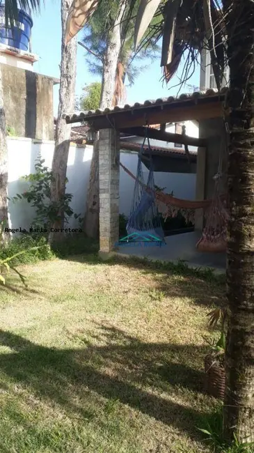 Foto 9 de Casa com 4 quartos à venda, 110m2 em Extensão do Bosque, Rio Das Ostras - RJ