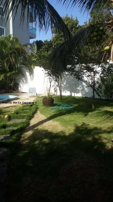 Foto 6 de Casa com 4 quartos à venda, 110m2 em Extensão do Bosque, Rio Das Ostras - RJ