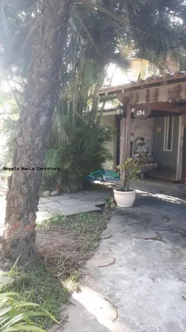 Foto 7 de Casa com 4 quartos à venda, 110m2 em Extensão do Bosque, Rio Das Ostras - RJ