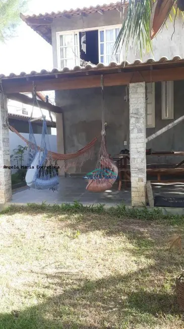 Foto 8 de Casa com 4 quartos à venda, 110m2 em Extensão do Bosque, Rio Das Ostras - RJ