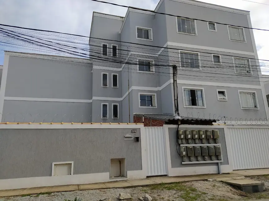 Foto 1 de Apartamento com 4 quartos à venda, 80m2 em Enseada das Gaivotas, Rio Das Ostras - RJ