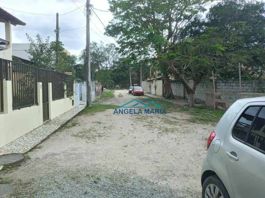 Foto 9 de Terreno / Lote à venda, 593m2 em Chácara Mariléa, Rio Das Ostras - RJ
