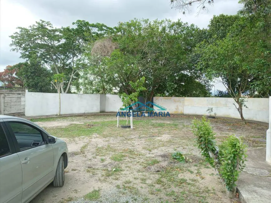 Foto 8 de Terreno / Lote à venda, 593m2 em Chácara Mariléa, Rio Das Ostras - RJ