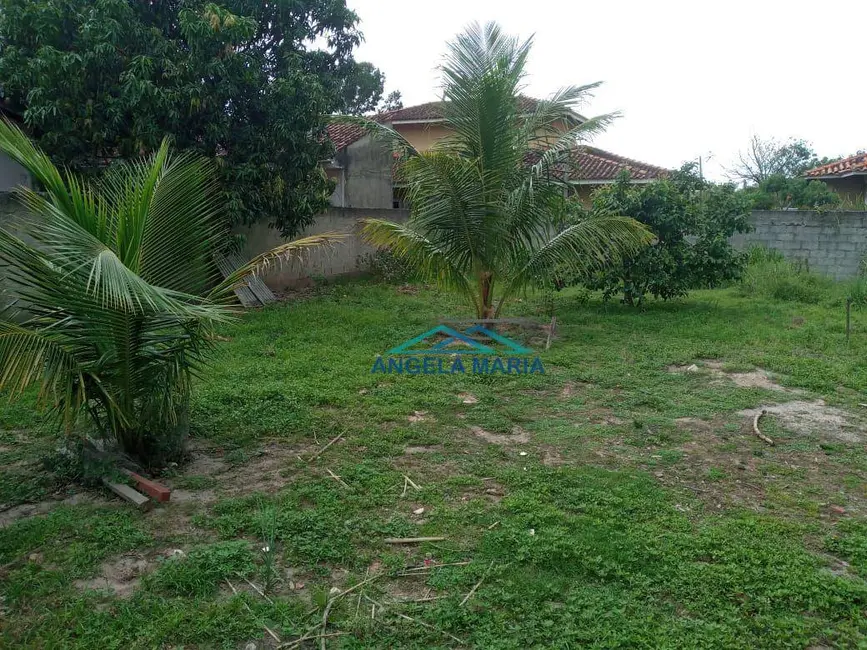 Foto 3 de Terreno / Lote à venda, 593m2 em Chácara Mariléa, Rio Das Ostras - RJ