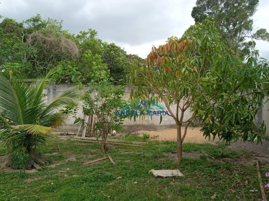 Foto 6 de Terreno / Lote à venda, 593m2 em Chácara Mariléa, Rio Das Ostras - RJ