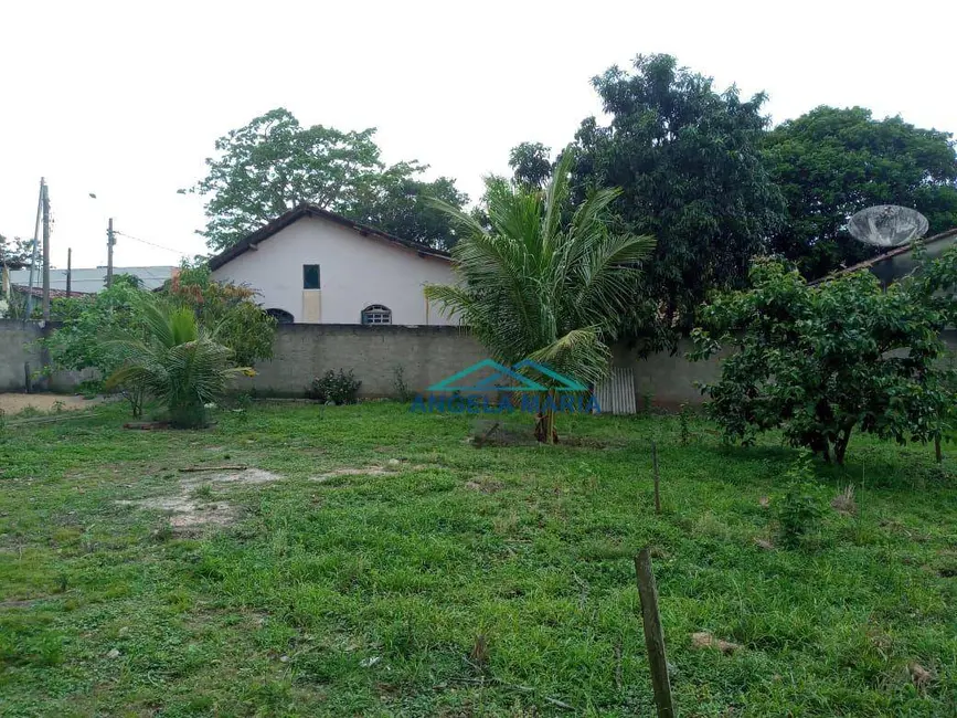 Foto 5 de Terreno / Lote à venda, 593m2 em Chácara Mariléa, Rio Das Ostras - RJ