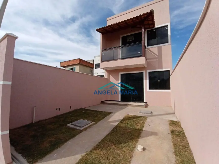 Foto 1 de Casa com 2 quartos à venda, 78m2 em Residencial Rio das Ostras, Rio Das Ostras - RJ