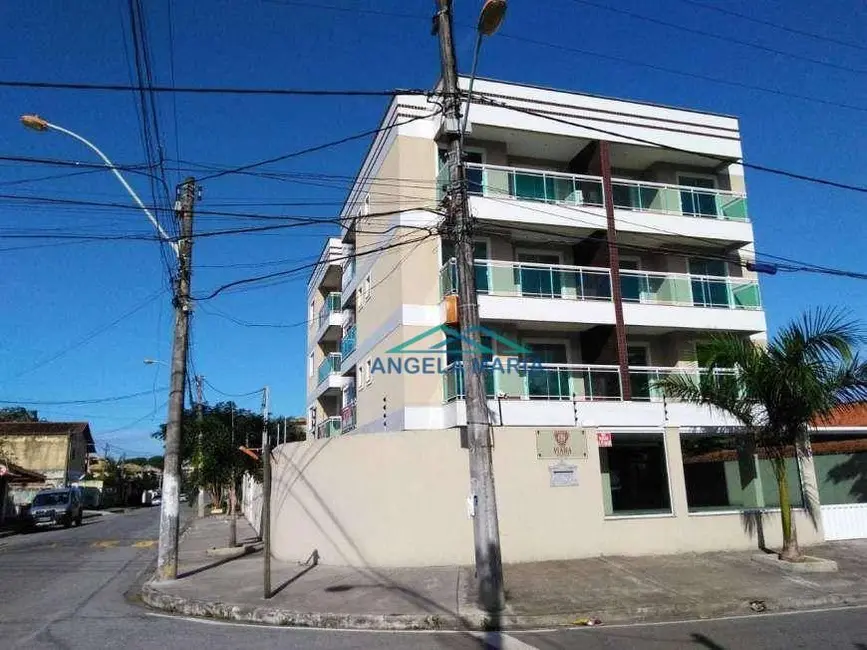 Foto 1 de Apartamento com 2 quartos à venda, 98m2 em Jardim Mariléa, Rio Das Ostras - RJ