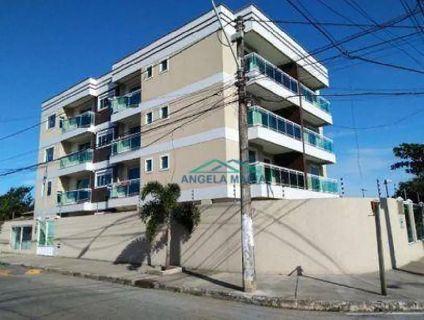 Foto 2 de Apartamento com 2 quartos à venda, 98m2 em Jardim Mariléa, Rio Das Ostras - RJ