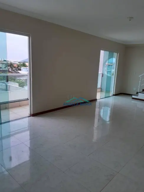 Foto 6 de Cobertura com 3 quartos à venda, 148m2 em Recreio, Rio Das Ostras - RJ
