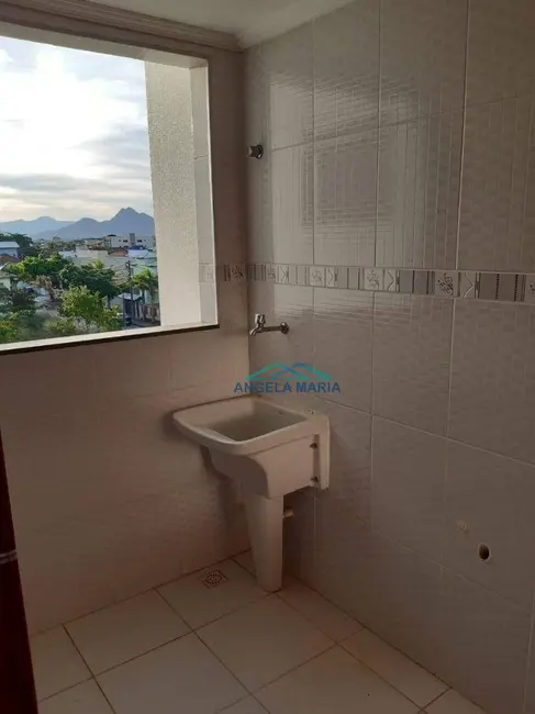 Foto 8 de Cobertura com 3 quartos à venda, 148m2 em Recreio, Rio Das Ostras - RJ