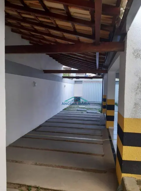 Foto 3 de Cobertura com 3 quartos à venda, 148m2 em Recreio, Rio Das Ostras - RJ
