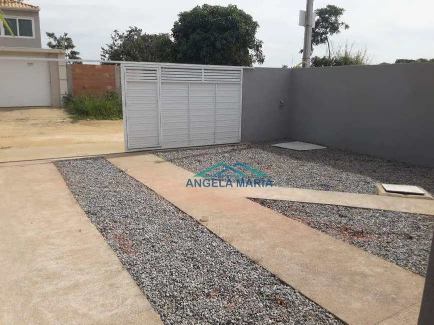 Foto 4 de Casa com 3 quartos à venda, 90m2 em Mar do Norte, Rio Das Ostras - RJ