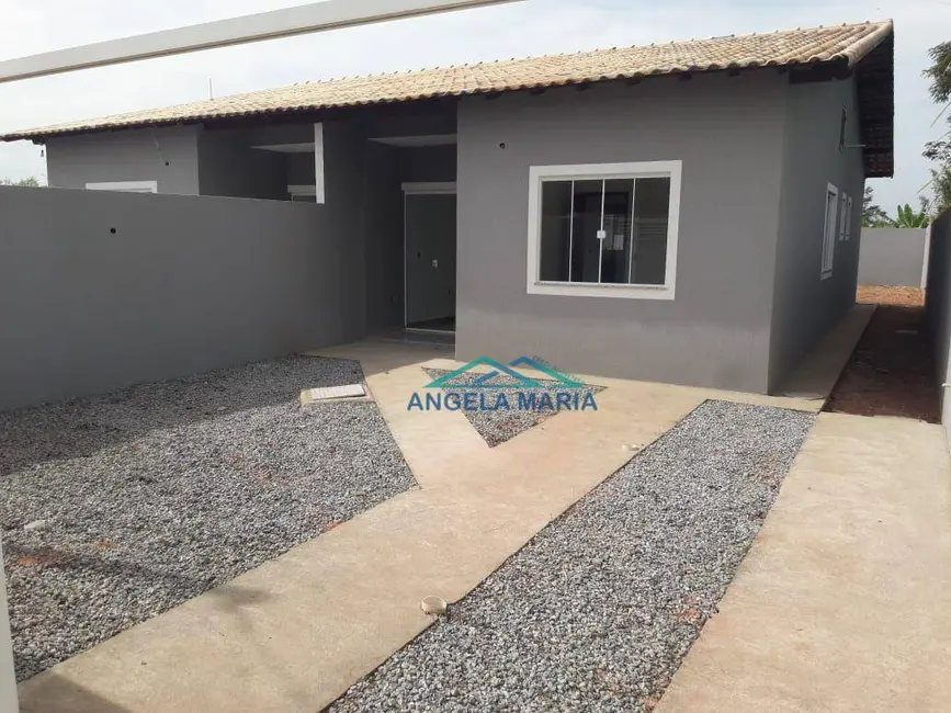 Foto 2 de Casa com 3 quartos à venda, 90m2 em Mar do Norte, Rio Das Ostras - RJ