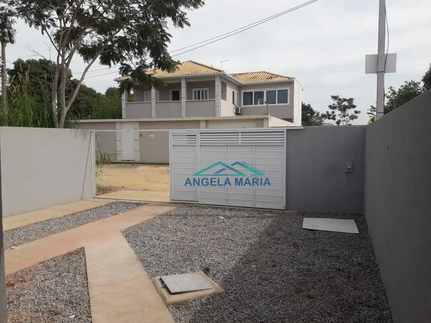 Foto 3 de Casa com 3 quartos à venda, 90m2 em Mar do Norte, Rio Das Ostras - RJ