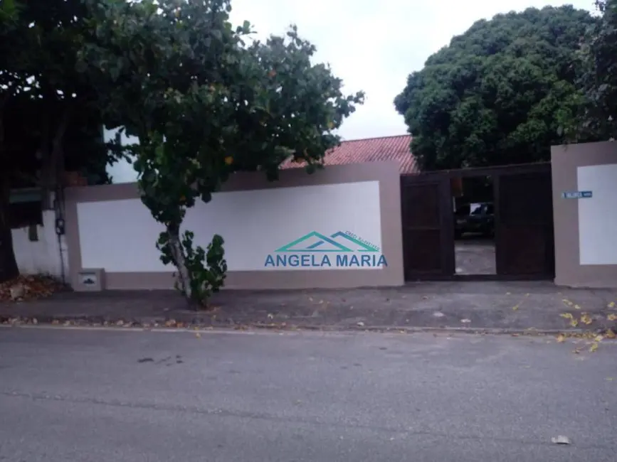Foto 1 de Casa com 3 quartos à venda, 550m2 em Jardim Mariléa, Rio Das Ostras - RJ