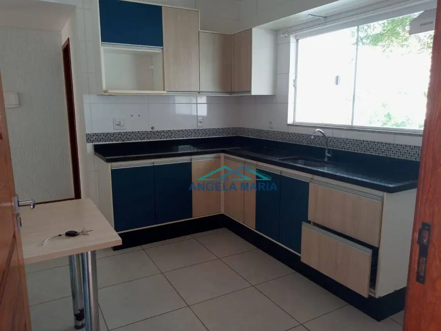 Foto 9 de Casa com 3 quartos à venda, 105m2 em Terra Firme, Rio Das Ostras - RJ