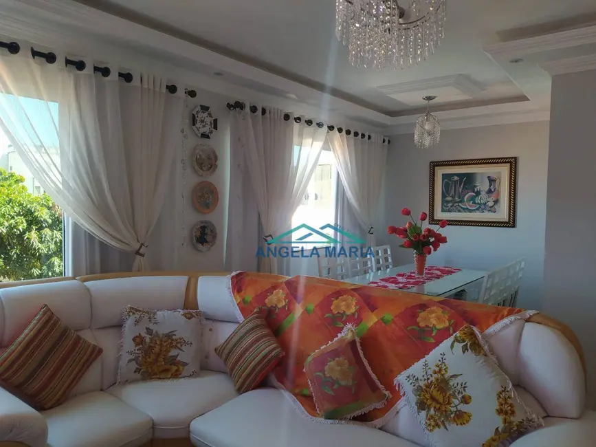 Foto 9 de Apartamento com 3 quartos à venda, 118m2 em Jardim Mariléa, Rio Das Ostras - RJ