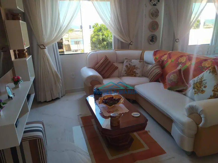 Foto 8 de Apartamento com 3 quartos à venda, 118m2 em Jardim Mariléa, Rio Das Ostras - RJ