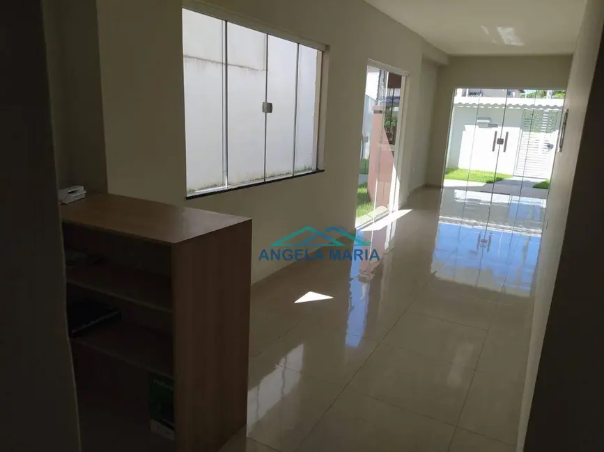 Foto 5 de Apartamento com 3 quartos à venda, 118m2 em Jardim Mariléa, Rio Das Ostras - RJ