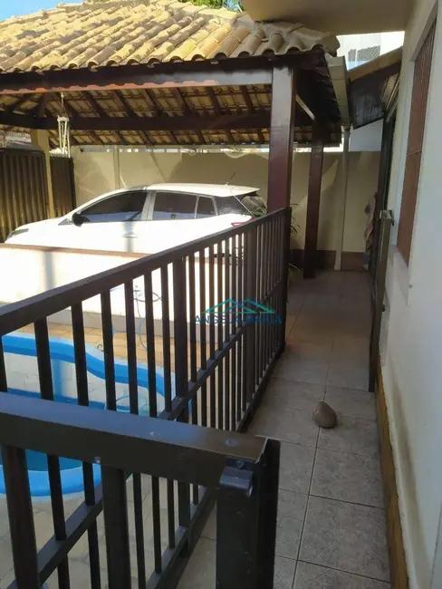 Foto 5 de Casa com 3 quartos à venda, 550m2 em Jardim Mariléa, Rio Das Ostras - RJ